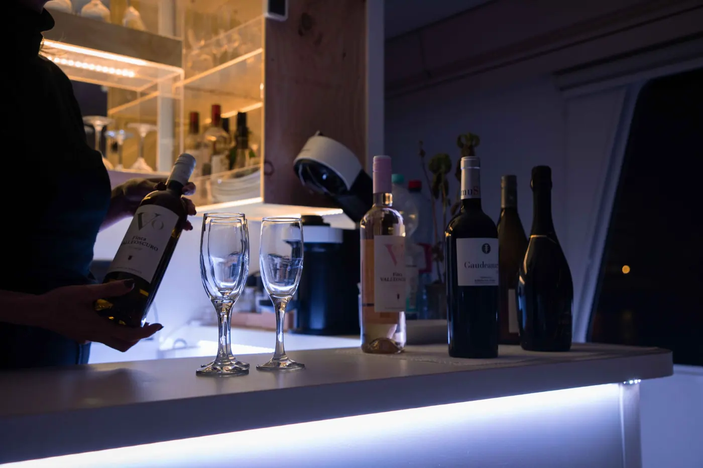 RhyLounge Catering Galerie Bild 2