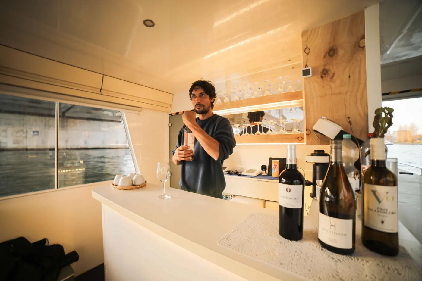 RhyLounge Catering Galerie Bild 5