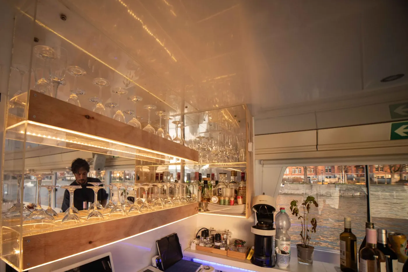 RhyLounge Catering Galerie Bild 1