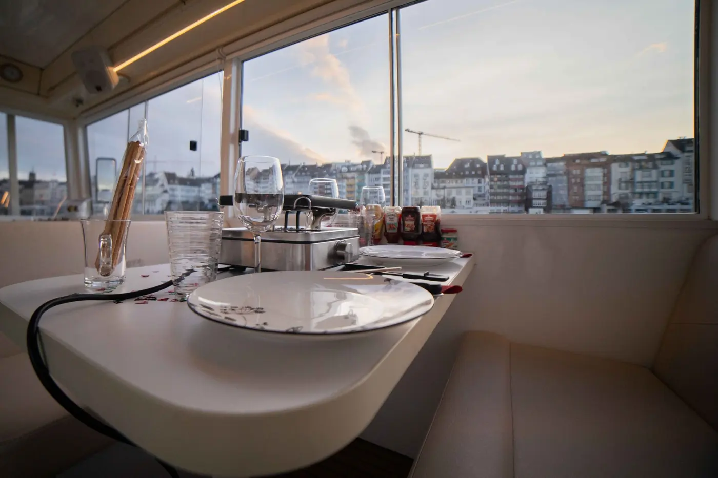 RhyLounge Catering Galerie Bild 4