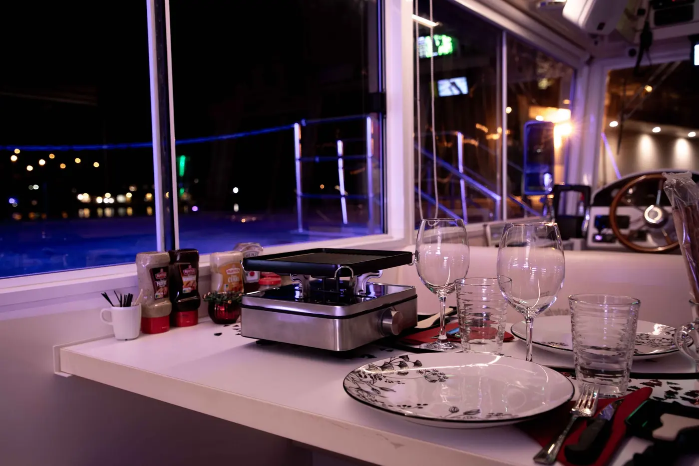 Apéro & Lounge